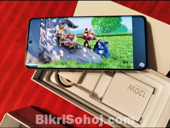 Redmi Note 13 Pro Plus